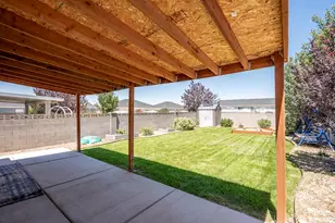 482 W 2150 N, Cedar City, UT 84721 - Photo 36