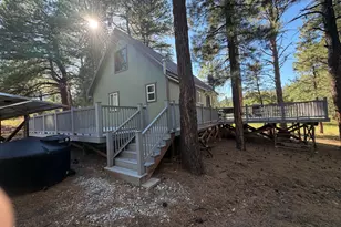 38 N Box Cyn Rd, Virgin, UT 84779 - Photo 2