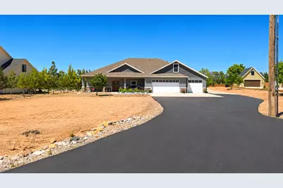 848 W Old Highway 91, Parowan, UT 84761 - Photo 2