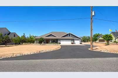 848 W Old Highway 91, Parowan, UT 84761 - Photo 1