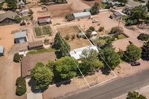 62 N 200 E St, Enterprise, UT 84725 - Photo 34