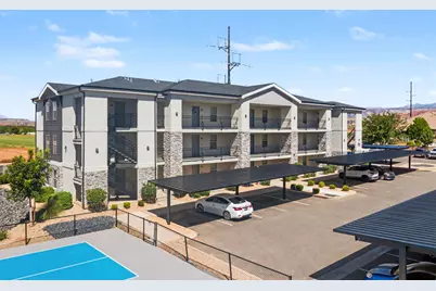 1167 E Telegraph #A101, Washington, UT 84780 - Photo 18