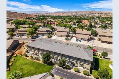 1287 Shadow Point Dr #14, Saint George, UT 84770 - Photo 36