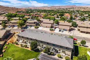1287 Shadow Point Dr, Saint George, UT 84770 - Photo 36