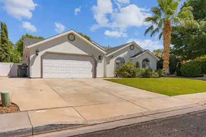 1542 W 540 N, Saint George, UT 84770 - Photo 2