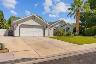 1542 W 540 N, Saint George, UT 84770 - Photo 2