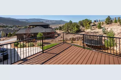 2928 W Rock Ridge Cir, Cedar City, UT 84720 - Photo 80