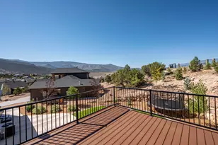2928 W Rock Ridge Circle, Cedar City, UT 84720 - Photo 80