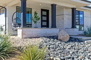 743 W Rust Bluff Dr, Saint George, UT 84790 - Photo 4