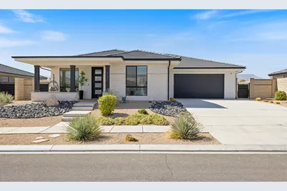 743 W Rust Bluff Dr, Saint George, UT 84790 - Photo 1