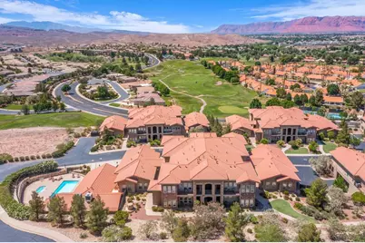 280 S Luce Del Sol Dr #511, Saint George, UT 84770 - Photo 2