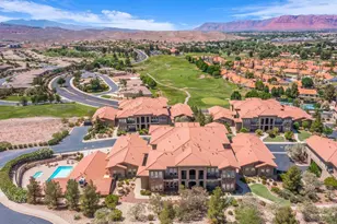 280 S Luce Del Sol Dr, Saint George, UT 84770 - Photo 2