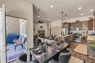 280 S Luce Del Sol Dr, Saint George, UT 84770 - Photo 16