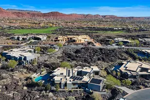 2442 N Kiva Trail, Saint George, UT 84770 - Photo 56