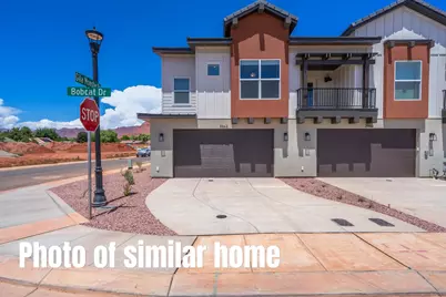 3952 Bobcat Dr, Santa Clara, UT 84765 - Photo 2