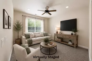 3439 S Barcelona Dr, Saint George, UT 84790 - Photo 12