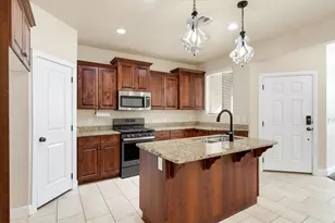 3439 S Barcelona Dr, Saint George, UT 84790 - Photo 18