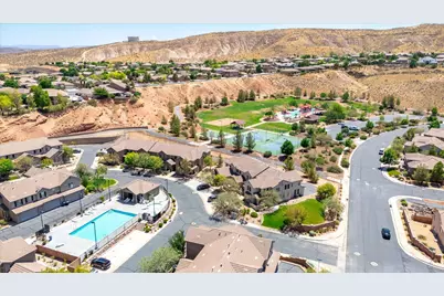3439 S Barcelona Dr #Unit 7, Saint George, UT 84790 - Photo 54