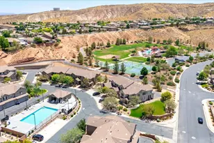 3439 S Barcelona Dr, Saint George, UT 84790 - Photo 54
