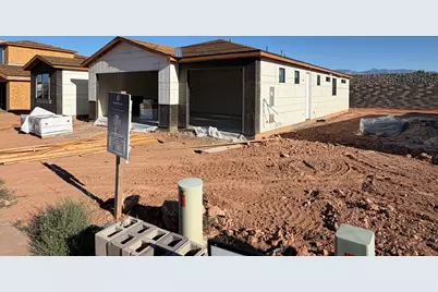 1772 W Monument Valley Rd, Hurricane, UT 84737 - Photo 2