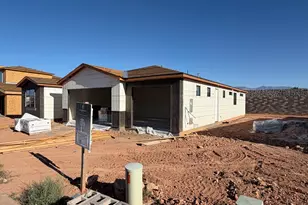 1772 W Monument Valley Rd, Hurricane, UT 84737 - Photo 2