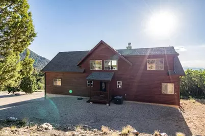 2101 S High Cedar View Dr, Cedar City, UT 84720 - Photo 50