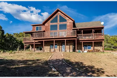 2101 S High Cedar View Dr, Cedar City, UT 84720 - Photo 52