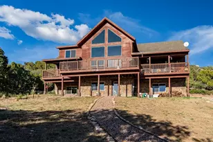 2101 S High Cedar View Dr, Cedar City, UT 84720 - Photo 52