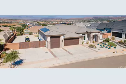 3478 S Pecos Dr, Washington, UT 84780 - Photo 6