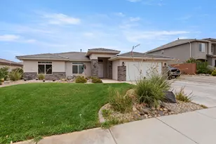 3307 E Holly Dr, Saint George, UT 84790 - Photo 1