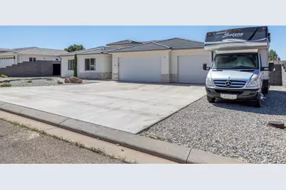 1184 E Big Pinion Ln, Apple Valley, UT 84737 - Photo 4