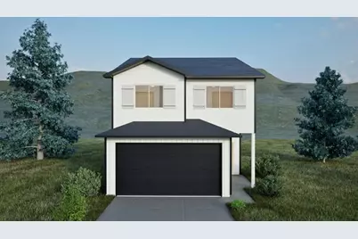 1828 W 2975 N #lot 2, Cedar City, UT 84721 - Photo 2