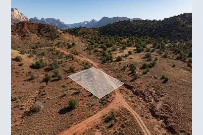 Rockville Mesa #R-1308-4, Rockville, UT 84763 - Photo 6