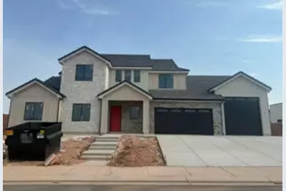2115 E Tawny Ridge Dr, Saint George, UT 84790 - Photo 1