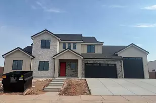 2115 E Tawny Ridge Dr, Saint George, UT 84790 - Photo 1