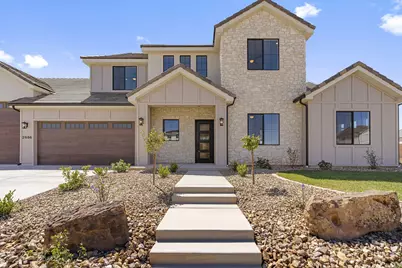 2886 E Rowan Ln, Saint George, UT 84790 - Photo 1