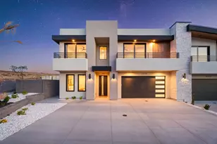5205 W 2390 S, Hurricane, UT 84737 - Photo 1