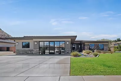1516 E Talus Way, Saint George, UT 84790 - Photo 1