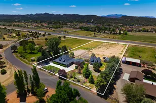 885 N Horsemans Pk Dr, Dammeron Valley, UT 84783 - Photo 50