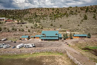 284 E North Shore Road E, Panguitch, UT 84759 - Photo 130