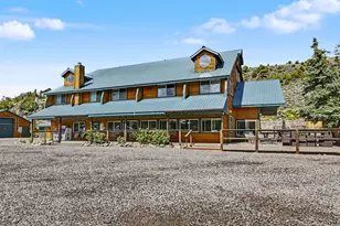 284 E North Shore Road E, Panguitch, UT 84759 - Photo 40