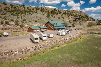 284 E North Shore Road E, Panguitch, UT 84759 - Photo 146