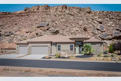 1148 W Kolob Dr, Saint George, UT 84790 - Photo 1