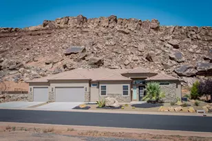 1148 W Kolob Dr, Saint George, UT 84790 - Photo 1