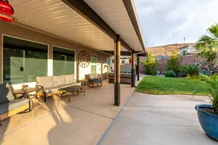 6062 S Bunda Way, Saint George, UT 84790 - Photo 34