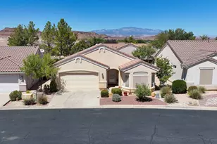 1804 Red River Dr, Saint George, UT 84790 - Photo 36