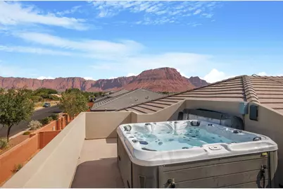 512 S Morning Retreat Dr, Ivins, UT 84738 - Photo 22