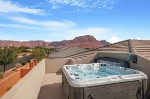 512 S Morning Retreat Dr, Ivins, UT 84738 - Photo 22