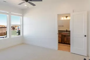 3035 W Ekko View Loop, Cedar City, UT 84721 - Photo 4