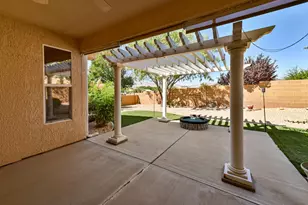 1448 W Summer Poppy Dr, Saint George, UT 84790 - Photo 30